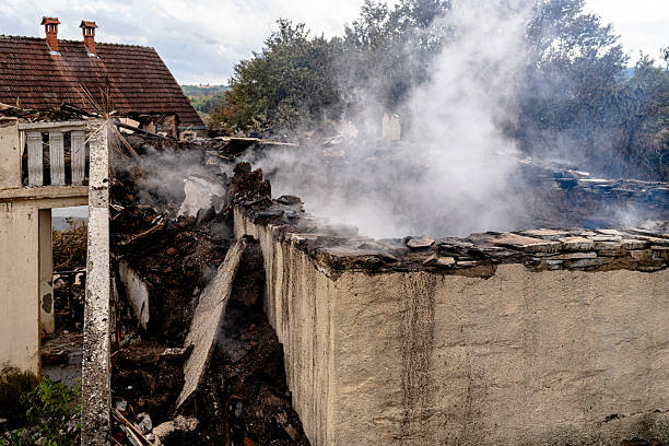 Affordable Fire Damage Assessment solutions in Rockville, MN